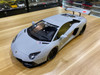 1/12 Kyosho Lamborghini Aventador Liberty Works LB Works Performance Wide Body Enclosed Car Model