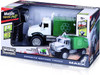 Maisto R/C Work Machines MACK Refuse Truck