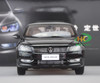 1/18 Dealer Edition 2011-2018 Volkswagen Passat (Black) Diecast Car Model