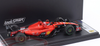 1/43 LookSmart 2023 Formula 1 Charles Leclerc Ferrari SF-23 #16 6th Monaco GP Car Model