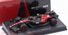 1/64 Spark 2023 Formula 1 Zhou Guanyu Alfa Romeo C43 #24 9th Australia GP Car Model