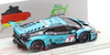 1/43 Spark 2023 Lamborghini Huracan GT3 Evo #7 24h Nürburgring Konrad Motorsport Axcil Jefferies, Yelmer Buurman, Danny Soufi, Pavel Lefterov Car Model