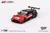 1/64 MINIGT Nissan Z GT500 #23 MOTUL AUTECH Z NISMO 2023