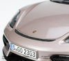 1/18 GT Spirit Porsche 718 Spyder (Frozen Berry Metallic Pink) Car Model