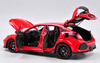 1/18 LCD 2017-2019 Honda Civic Type-R Type R TypeR FK8 (Red) Diecast Car Model