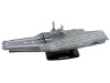Aircraft Carrier with 5 piece Aircraft Set "Battle Zone" Series Diecast Model by Motormax