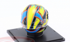1/5 Spark 2013 Valentino Rossi #46 MotoGP Helmet Model