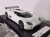 1/18 Frontiart Koenigsegg CCGT (White) Resin Car Model