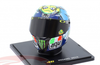 1/5 Spark 2015 Valentino Rossi #46 5th MotoGP Misano Helmet Model
