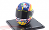 1/5 Spark 2004 Valentino Rossi #46 Winter Test MotoGP Helmet Model
