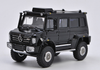 1/64 GLM Mercedes-Benz Mercedes Unimog U5000 U 5000 Truck Diecast Model Limited