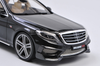 1/18 GT Spirit GTSpirit Mercedes-Benz Mercedes S-Class S65 AMG Brabus Rocket 900 (Black) Resin Car Model Limited