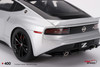 1/18 Top Speed 2023 Nissan Z Performance (Brilliant Silver) LHD Car Model