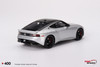 1/18 Top Speed 2023 Nissan Z Performance (Brilliant Silver) LHD Car Model