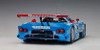 1/18 AUTOart NISSAN R390 GT1 Le Mans LEMANS 1998 K.HOSHINO, A.SUZUKI, M.KAGEYAMA #32 Diecast Car Model 89876