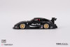 1/43 TSM Mazda RX-7  RX7 LB-Super Silhouette Liberty Walk (Black) Car Model