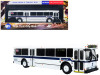 2006 Orion V Transit Bus MTA New York City "S44 St George Ferry" Limited Edition 1/87 (HO) Diecast Model by Iconic Replicas