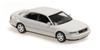 1/43 Minichamps 1999 Audi A8 (D2) (White) Car Model