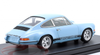 1/18 Cartima Porsche 911 S/T Specification (Gulf Blue) Car Model