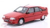 1/18 Triple9 1990 Citroen BX GTI (Red) Car Model