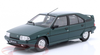 1/18 Triple9 1990 Citroen BX GTI (Dark Green Metallic) Car Model