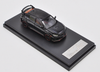 1/64 LCD Honda Civic Type-R Type R TypeR FK8 (Black) Car Model