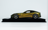 1/18 HH Model Ferrari F12 Berlinetta Chameleon Gold
