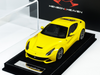 1/18 HH Model Ferrari F12 Berlinetta Giallo Tristrato