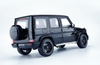 DEFECT USED OPEN BOX 1/18 Minichamps Mercedes-Benz G-Class G63 AMG (Black Metallic) Diecast Car Model Limited 300 Pieces