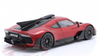 1/12 Dealer Edition Mercedes-Benz AMG ONE (C298) (Patagonia Red) Diecast Model