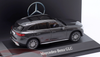 1/43 Dealer Edition Mercedes-Benz GLC (X254) (Graphite Grey) Car Model