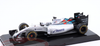 1/24 Premium Collectibles 2015 Formula 1 Felipe Massa Williams FW37 #19 3rd Italy GP Car Model