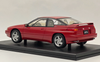 1/18 DNA Collectibles 1991 Subaru SVX (Barcelona Red) Car Model