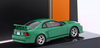 1/43 Ixo 2000 Ford Mustang STV Cobra R (Green Metallic) Car Model