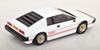 1/18 KK-Scale 1981 Lotus Esprit Turbo Movie-Version James Bond "For Your Eyes Only" (White) Diecast Car Model