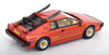 1/18 KK-Scale 1981 Lotus Esprit Turbo Movie-Version with Ski James Bond "For Your Eyes Only" (Copper Orange) Diecast Car Model