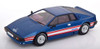 1/18 KK-Scale 1981 Lotus Esprit Turbo Essex (Blue Metallic) Diecast Car Model