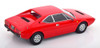 1/18 KK-Scale 1975 Ferrari 208 GT4 (Red) Diecast Car Model