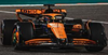 1/64 Spark 2024 Formula 1 McLaren Formula 1 Team MCL38 No.81 2024 Oscar Piastri Car Model