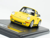 1/43 Tarmac Works Ritter Goods Porsche 911 (964)1987 RUF CTR ‘YELLOWBIRD‘ Resin Car Model