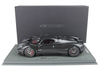 1/18 BBR Pagani Utopia (Carbon Black) Car Model Limited 99 Pieces