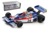 1/43 Spark 1977 Formula 1 Rupert Keegan Hesketh 308E #24 British GP Car Model