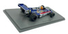 1/43 Spark 1977 Formula 1 Rupert Keegan Hesketh 308E #24 British GP Car Model