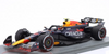 1/18 Spark 2024 Formula 1 Oracle Red Bull Racing RB20 No.11 2024 Sergio Perez Car Model