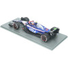 1/18 Spark 2024 Formula 1 Visa Cash App RB Formula One Team VCARB 01 No.22 2024 Yuki Tsunoda Car Model