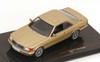 1/43 Ixo 1981 Mercedes-Benz 560 SEC (C126) (Beige Metallic) Car Model