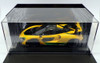 1/18 Tecnomodel McLaren Senna (Brazil Yellow Color) Resin Car Model