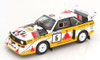 1/18 Ixo 1985 Audi Sport Quattro S1 E2 #6 rally 1000 Lakes Hannu Mikkola, Arne Hertz Car Model