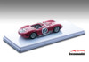 1/43 Tecnomodel 1957 Maserati 450S Car #19 Winner 12 Hours of Sebring Behra, Fangio Car Model