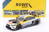 1/18 Minichamps 2023 BMW M4 GT3 #98 Winner 24h Spa Rowe Racing Philipp Eng, Marco Wittmann, Nick Yelloly Diecast Car Model